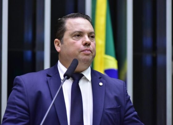 Deputado Rodolfo Nogueira - Foto: Zeca Ribeiro/Câmara dos Deputados