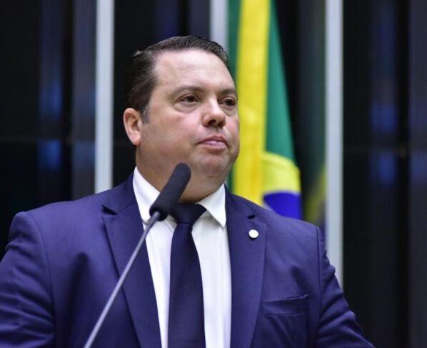 Deputado Rodolfo Nogueira - Foto: Zeca Ribeiro/Câmara dos Deputados