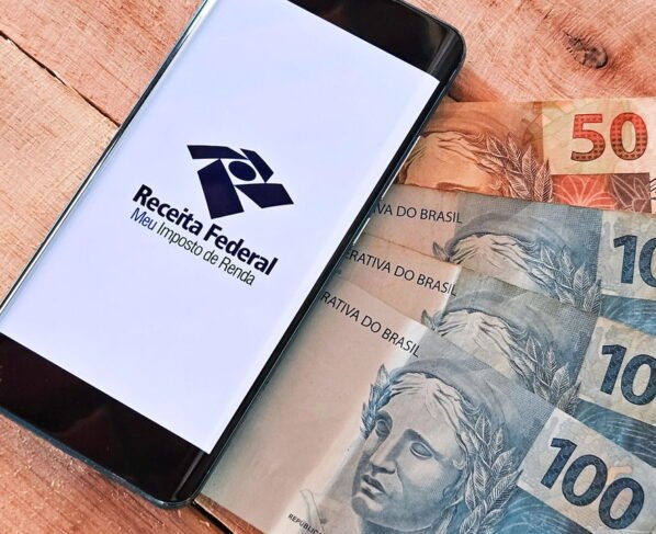 Receita prioriza restituição do Imposto de Renda para grupos específicos
