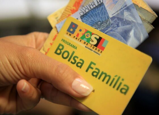 Confira as datas do Bolsa Família por final de NIS