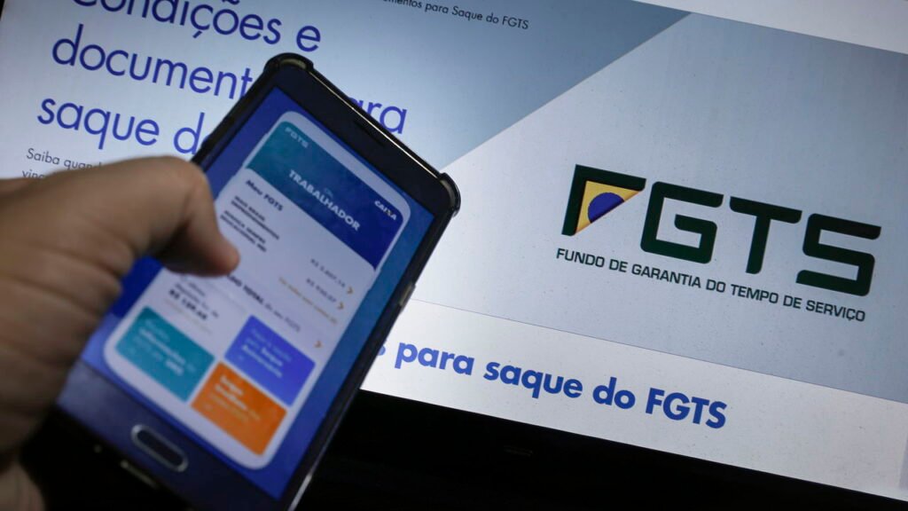 Quem escolheu o Saque-Aniversário do FGTS precisa saber disso