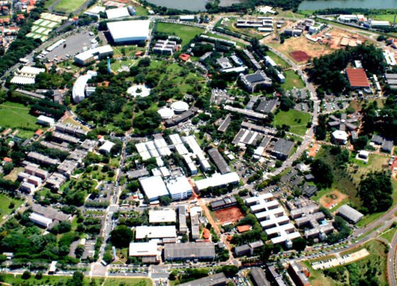 Unicamp 2026 tem cronograma divulgada