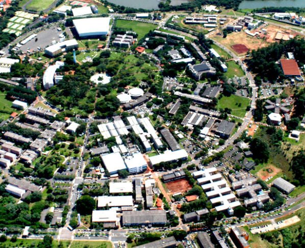 Unicamp 2026 tem cronograma divulgada