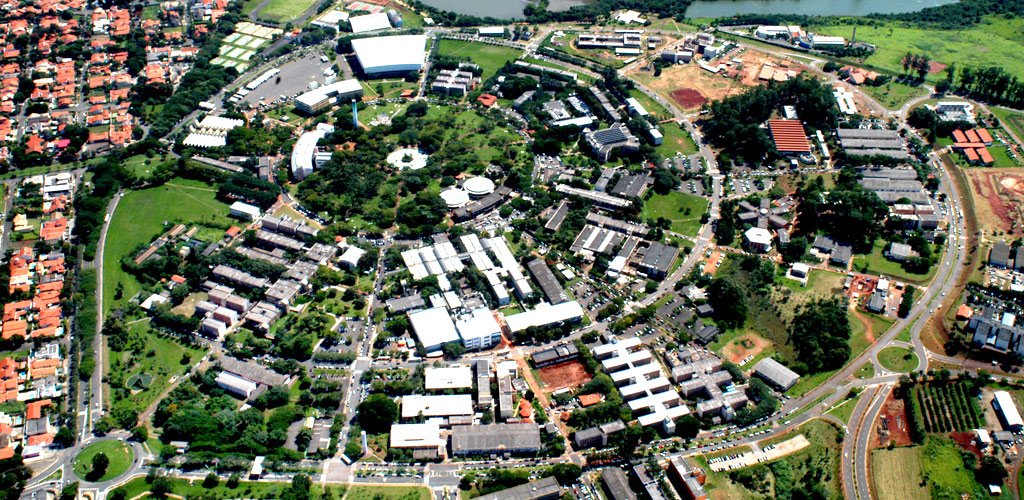 Unicamp 2026 tem cronograma divulgada
