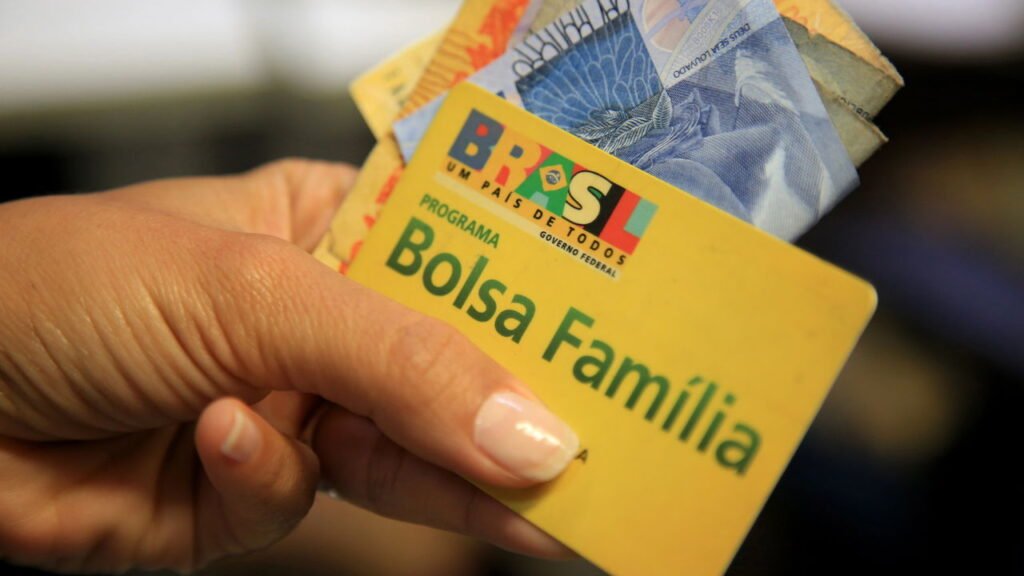 Famílias com NIS terminado nesse número recebem primeiro o Bolsa Família de setembro