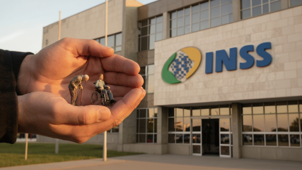 BPC 13/09 já tem data definida e beneficiários ganham R$ 1.518