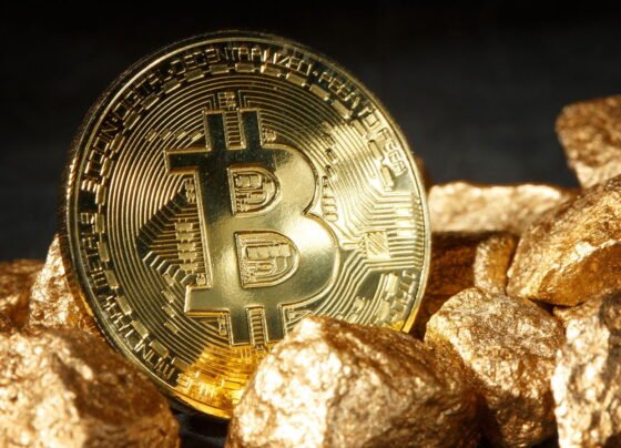 Bitcoin vai reproduzir a história do ouro e grande banco garante que fará parte das reservas dos bancos centrais em 2030