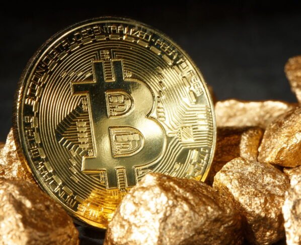 Bitcoin vai reproduzir a história do ouro e grande banco garante que fará parte das reservas dos bancos centrais em 2030