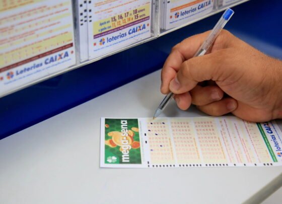 Cinco truques que apostadores usam para aumentar as chances na Mega-Sena