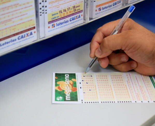 Cinco truques que apostadores usam para aumentar as chances na Mega-Sena