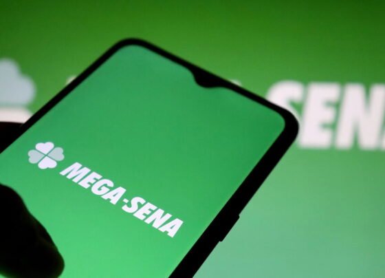 Mega-sena sorteia nesta terça-feira mais de R$ 25 milhões de reais