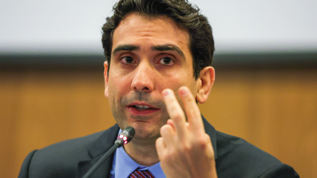 Gabriel Galípolo