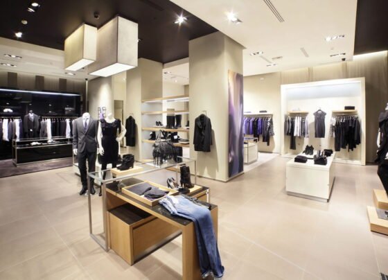 Grande loja de roupas popular se despede mais de 25 lojas vão baixar as portas