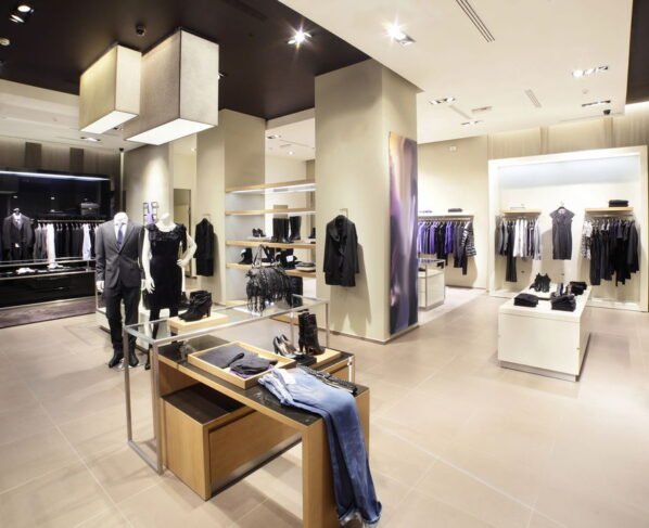 Grande loja de roupas popular se despede mais de 25 lojas vão baixar as portas