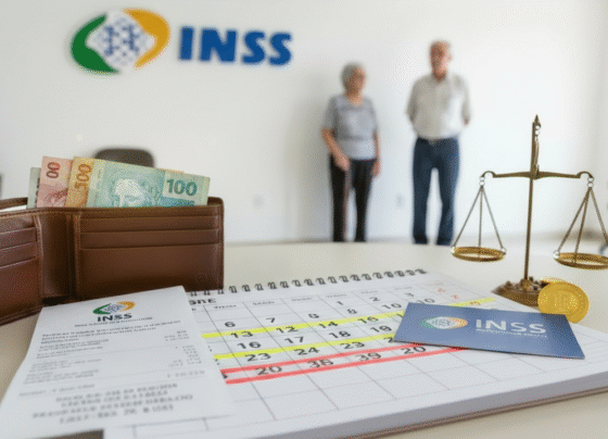 INSS 21/09 sai com datas oficiais para aposentados e pensionistas