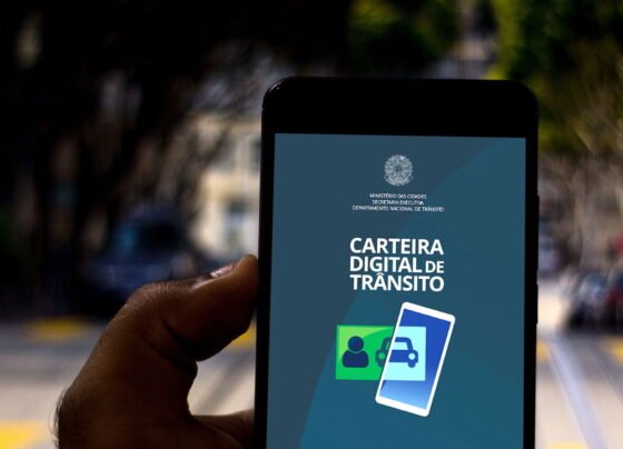 Motoristas estão sendo surpreendidos com suspensão por causa de pontos na CNH