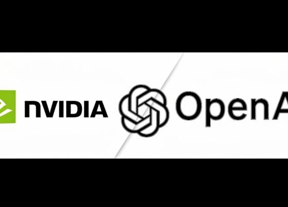 Nvidia e OpenAI