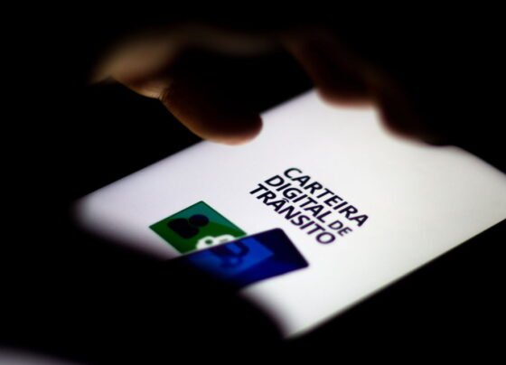 O que acontece se você estiver somente com a CNH digital durante uma blitz?