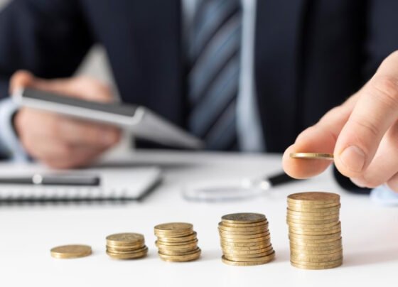 economia contas investimentos