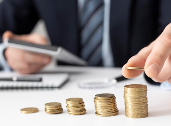 economia contas investimentos