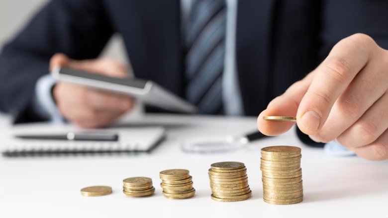 economia contas investimentos