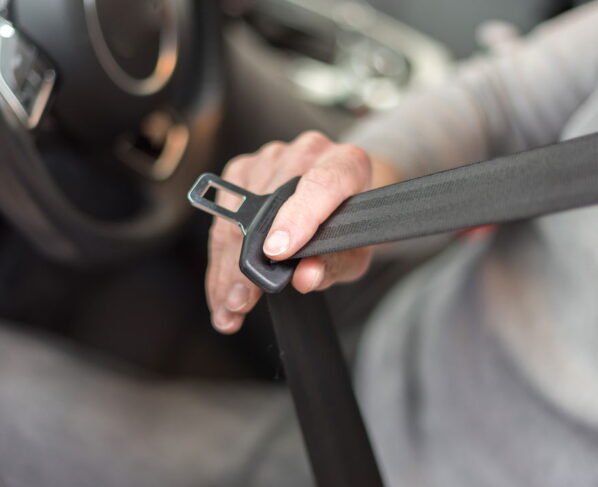 O segredo dos motoristas que nunca se envolvem em acidentes no trânsito