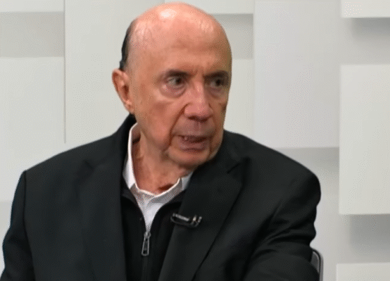 Henrique Meirelles