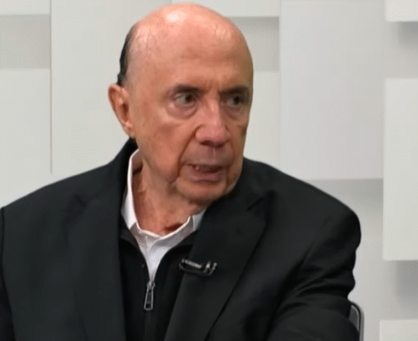 Henrique Meirelles