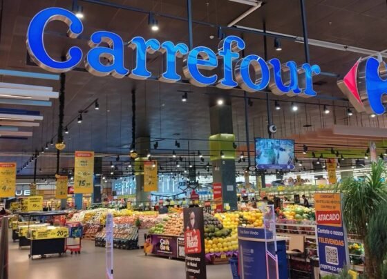 Esses são os possíveis novos donos do Carrefour