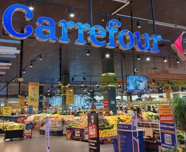 Esses são os possíveis novos donos do Carrefour