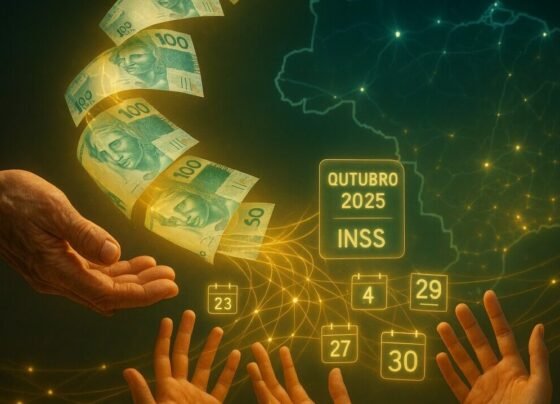 INSS 25/10 divide depósitos em dois grupos conforme valor recebido pelo beneficiário