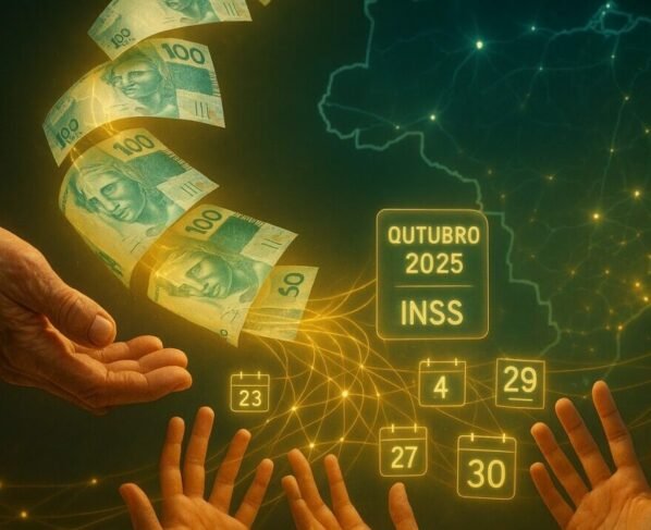 INSS 25/10 divide depósitos em dois grupos conforme valor recebido pelo beneficiário