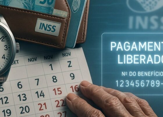 INSS deposita conforme o número final do seu benefício e tem data certa em outubro