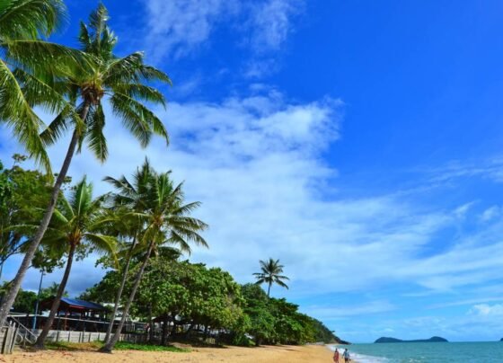 Mulher é esquecida por cruzeiro em ilha abandonada e morre