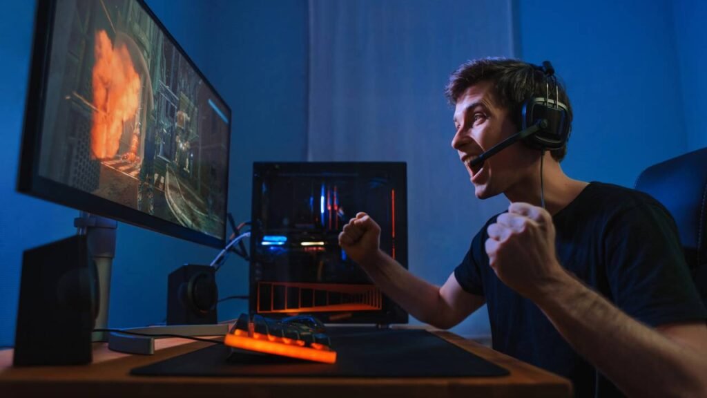 Os pais sempre tiveram razão? Quanto um pc gamer consome de energia