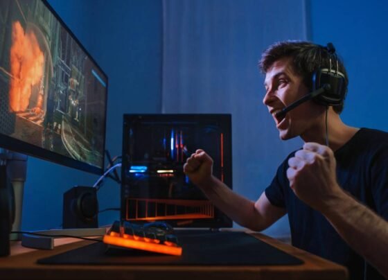Os pais sempre tiveram razão? Quanto um pc gamer consome de energia