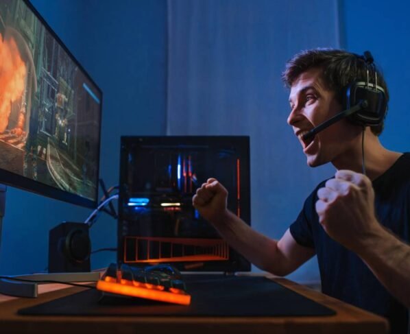 Os pais sempre tiveram razão? Quanto um pc gamer consome de energia