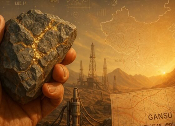 Preço do ouro tem maior queda desde 2013 após 9 semanas de alta
