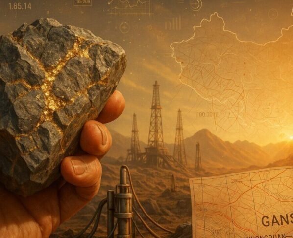 Preço do ouro tem maior queda desde 2013 após 9 semanas de alta