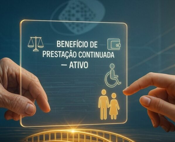 BPC 18/11 de um salário mínimo já tem calendário completo liberado