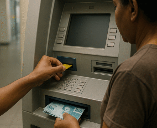 Calendário de novembro do Bolsa Família organiza pagamentos em dez dias úteis diferentes