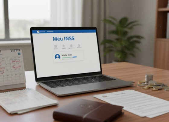 BPC de dezembro organiza depósitos pelo penúltimo número do benefício