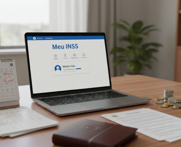 O 13º do INSS vem com benefício de novembro para novos aposentados de 2025