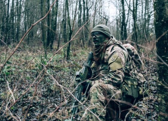 Rússia mobilizam reservistas para defender objetivos estratégicos. Em 20 regiões, destacamentos são formados para combater drones